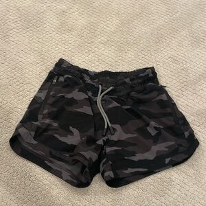 Athleta girl shorts